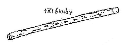 flute-talakway